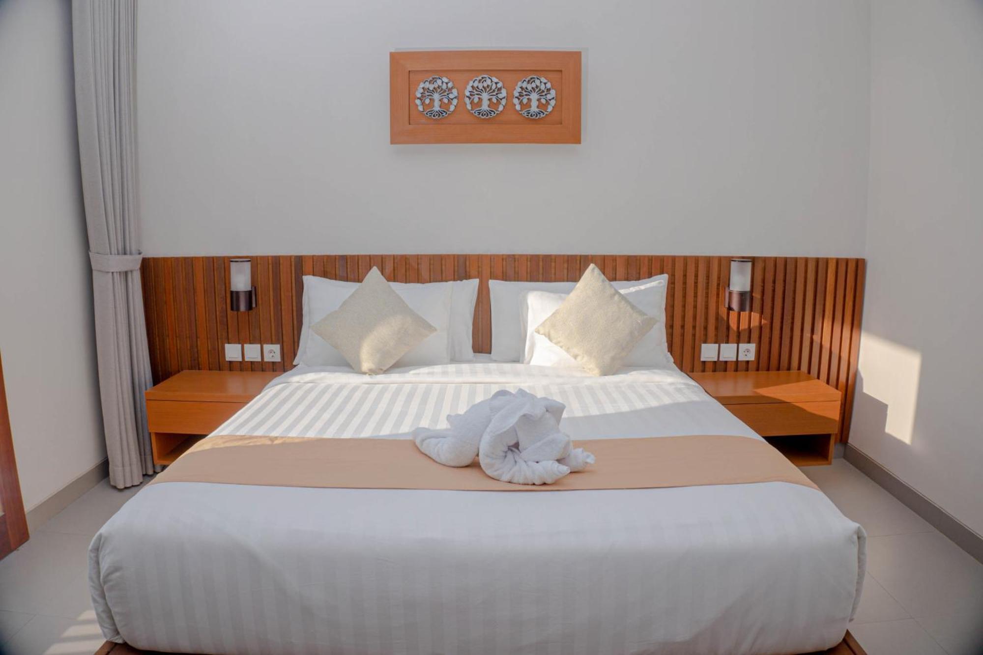 Tanaka Canggu Guesthouse Dış mekan fotoğraf