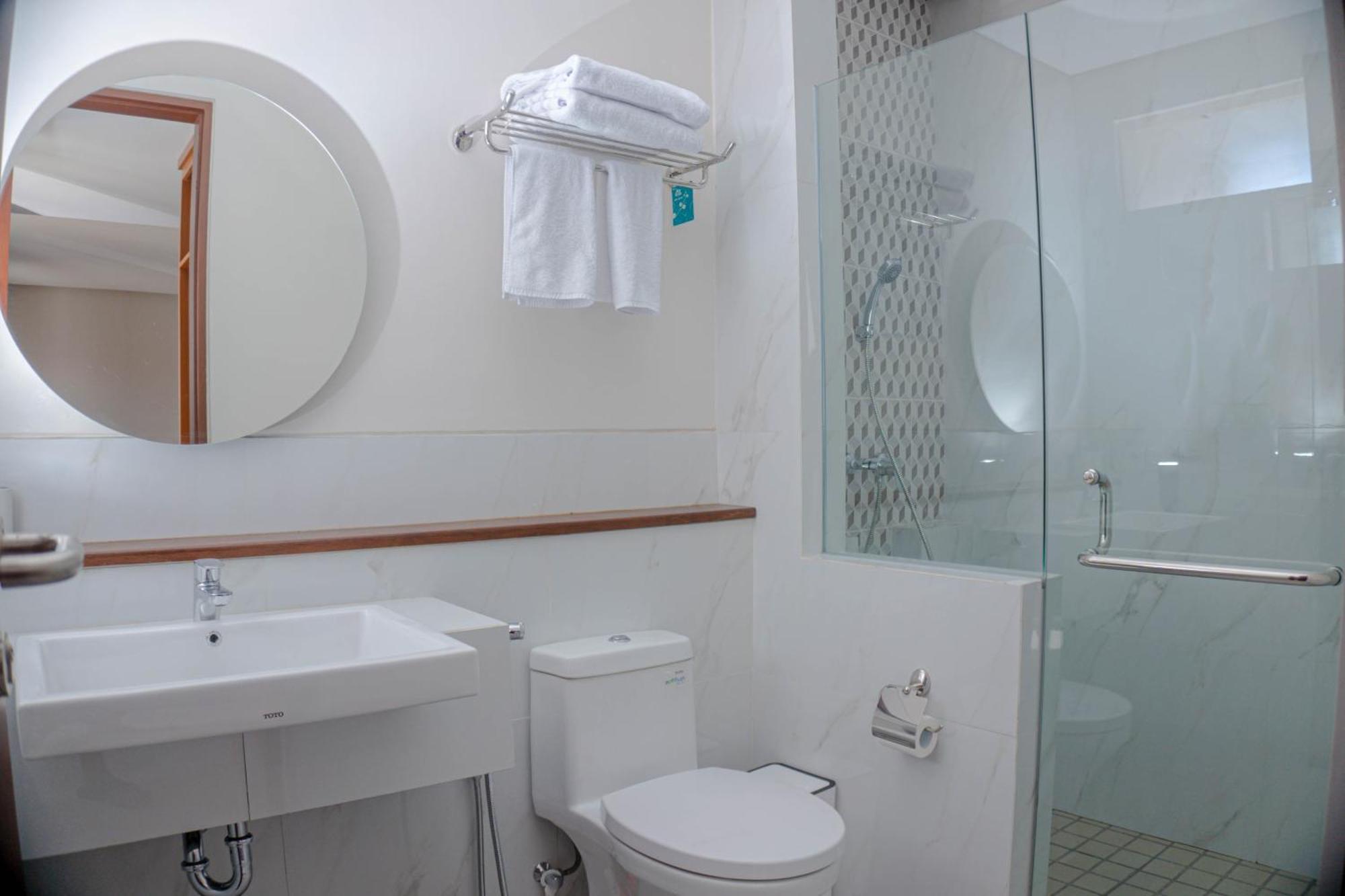 Tanaka Canggu Guesthouse Dış mekan fotoğraf